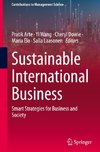 Sustainable International Business