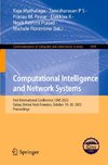 Computational Intelligence and Network Systems