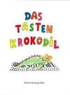 Das Tastenkrokodil