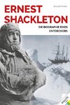 Ernest Shackleton