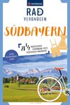 KOMPASS Radvergnügen Südbayern