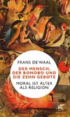 Der Mensch, der Bonobo und die Zehn Gebote