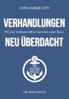 Verhandlungen - Neu Überdacht