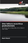 Una lettura ecocritica postcoloniale