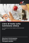 Libro di testo sulla nutrizione clinica