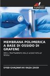 MEMBRANA POLIMERICA A BASE DI OSSIDO DI GRAFENE