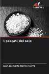 I peccati del sale