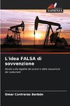 L'idea FALSA di sovvenzione