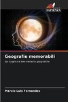 Geografie memorabili