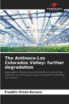 The Antinaco-Los Colorados Valley: further degradation