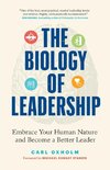 The Biology of Leadership