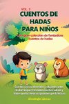 Cuentos de hadas para niños Una gran colección de fantásticos cuentos de hadas.  (vol. 2)