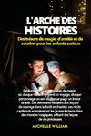 L'Arche des histoires