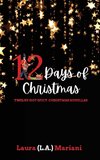 Twelve Days of Christmas