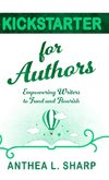 Kickstarter for Authors