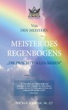 MEISTER DES REGENBOGENS