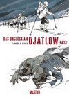 Das Unglück am Djatlow-Pass