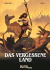 Das vergessene Land (Graphic Novel)