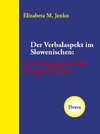 Der Verbalaspekt im Slowenischen