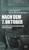 Nach dem 7. Oktober