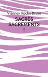 Sacrés sacrements !