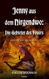 Jenny aus dem Nirgendwo: Die Gebieter des Feuers