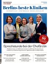 Berlins beste Kliniken 2024