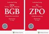 Bundle BGB Kommentar 19. Auflage und ZPO Kommentar 16. Auflage