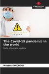 The Covid-19 pandemic in the world