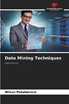 Data Mining Techniques