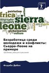 Bezrabotica sredi molodezhi i konflikty: S'erra-Leone na primere