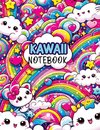 Kawaii Notebook