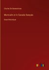 Montcalm et le Canada français