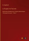 La Turquie et le Tanzimât