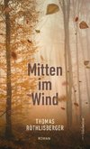 Mitten im Wind