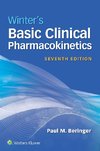 Winter's Basic Clinical Pharmacokinetics