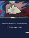 POÈMES DIVERS