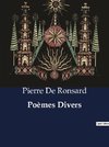 Poèmes Divers