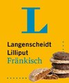 Langenscheidt Lilliput Fränkisch