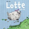 Lotte läuft weg