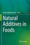 Natural Additives in Foods