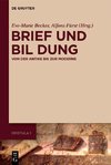 Brief und Bildung