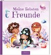 Meine liebsten Freunde - Meerjungfrau