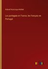 Les portugais en France, les français en Portugal