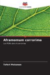 Aframomum corrorima