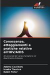 Conoscenze, atteggiamenti e pratiche relative all'HIV/AIDS