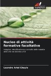 Nucleo di attività formative facoltative