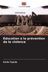 Éducation à la prévention de la violence