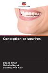 Conception de sourires