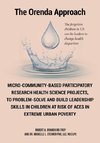 Micro-Community-Based Participatory Research Health Science Projects, to Problem-solve and Build Leadership skills in Children at risk of ACES in extreme Urban Poverty